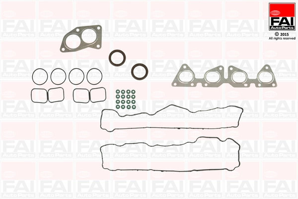 Gasket Kit, cylinder head